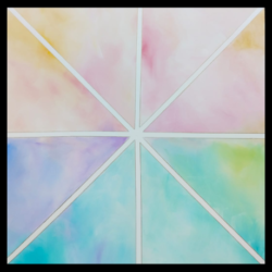 Life's Palette: A Symphony of Phases